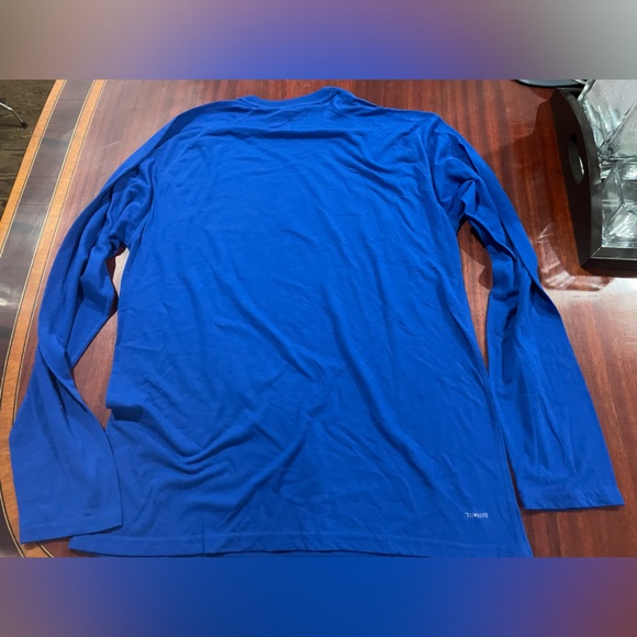 The Real Madrid Adidas Soccer Shirt - Picture 3 of 3